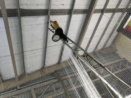 Industrial Installation